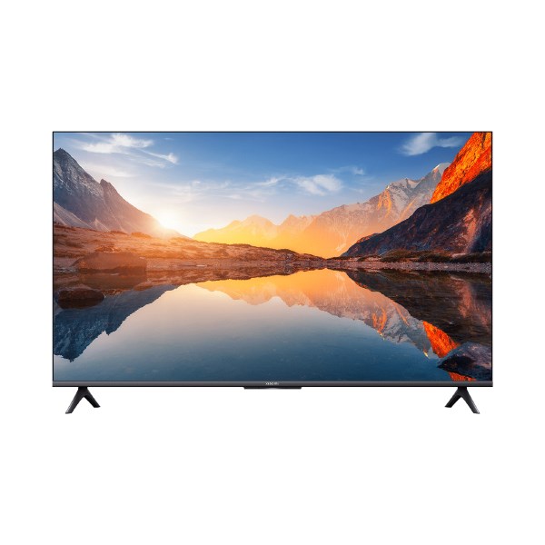 TV XIAOMI LED A 50 2025 Google TV (127 cm, 4K Ultra HD, HDR10, Dolby Audio, Smart TV, DVB-T2/C/S2)-0