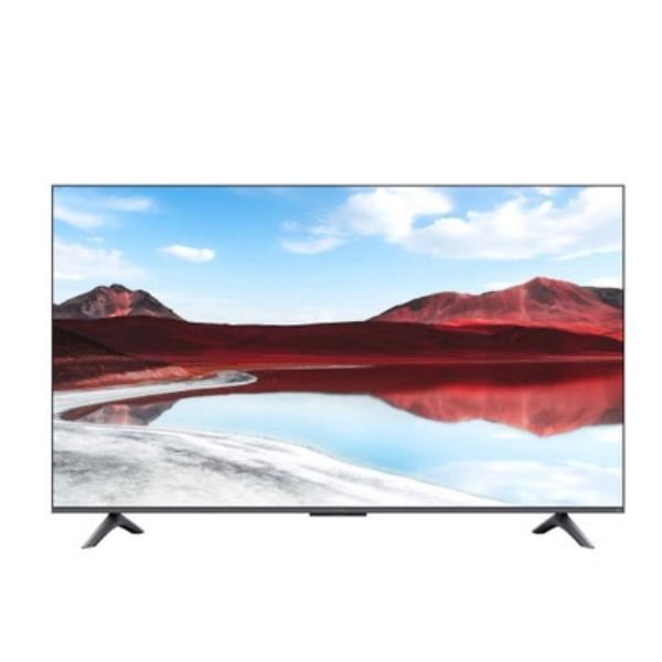 Xiaomi TV A Pro 75'' 190.5 cm (75") 4K Ultra HD Smart TV Wi-Fi Grey, Titanium-7