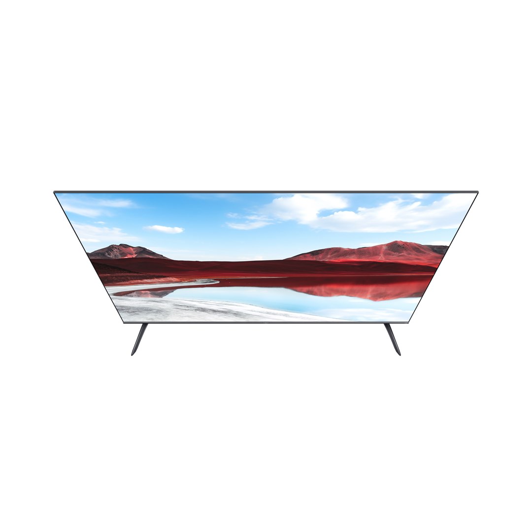 Xiaomi TV A Pro 75'' 190.5 cm (75") 4K Ultra HD Smart TV Wi-Fi Grey, Titanium-5
