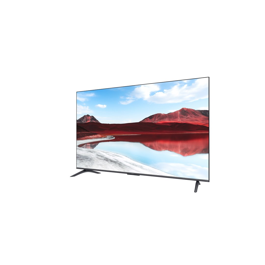 Xiaomi TV A Pro 75'' 190.5 cm (75") 4K Ultra HD Smart TV Wi-Fi Grey, Titanium-3