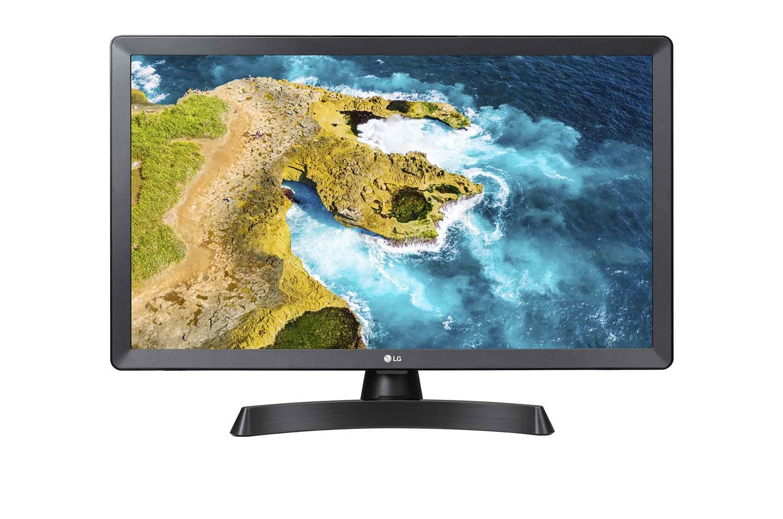 TV/monitor LG LED 24TQ510S-PZ.AEU WebOS (59 cm, HD, 60Hz, Smart TV, DVB-T/T2/C/S/S2)-10