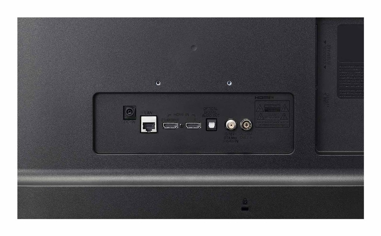 TV/monitor LG LED 24TQ510S-PZ.AEU WebOS (59 cm, HD, 60Hz, Smart TV, DVB-T/T2/C/S/S2)-9