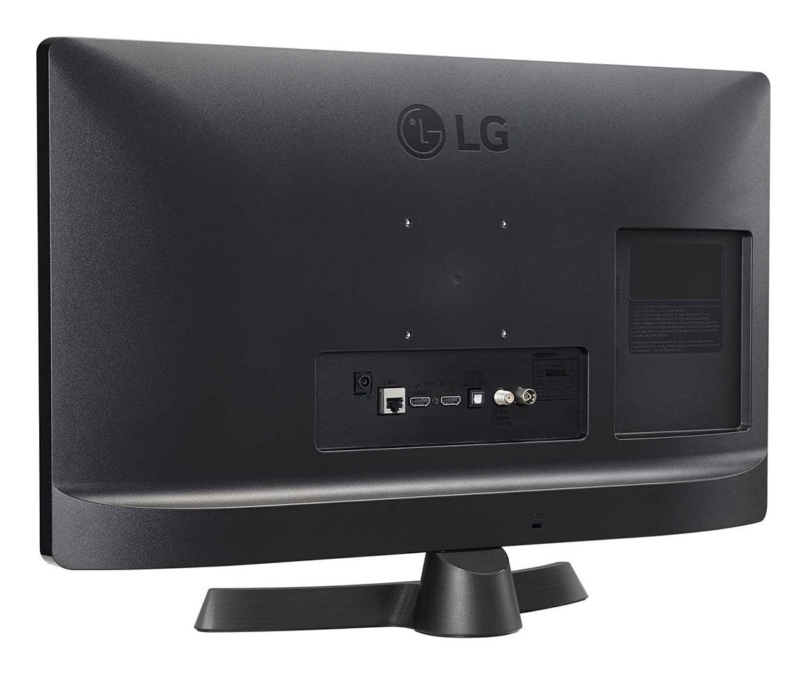 TV/monitor LG LED 24TQ510S-PZ.AEU WebOS (59 cm, HD, 60Hz, Smart TV, DVB-T/T2/C/S/S2)-8
