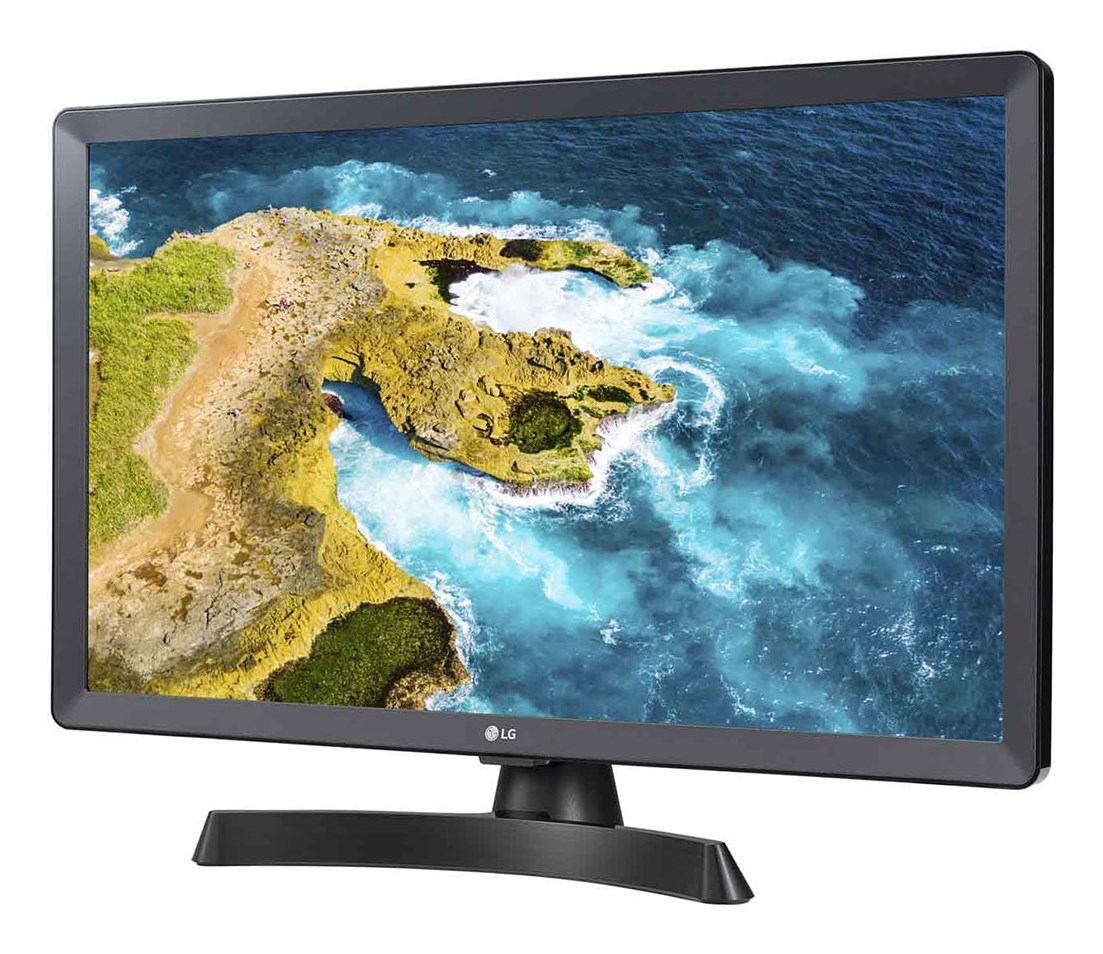 TV/monitor LG LED 24TQ510S-PZ.AEU WebOS (59 cm, HD, 60Hz, Smart TV, DVB-T/T2/C/S/S2)-4