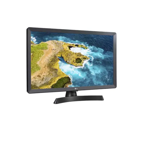 TV/monitor LG LED 24TQ510S-PZ.AEU WebOS (59 cm, HD, 60Hz, Smart TV, DVB-T/T2/C/S/S2)-2