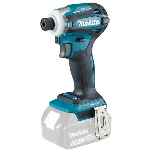 Udaraljka za vijke MAKITA DTD172RTJ (18V, 2x5Ah)-0