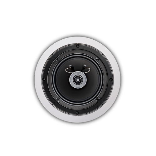 Ugradbeni zvučnici CAMBRIDGE AUDIO MINX C155 bijeli (par)-0
