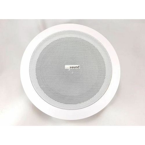 Ugradbeni zvučnik ARTSOUND MDT-1005 bijela-0