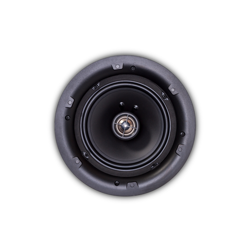 Ugradbeni zvučnik CAMBRIDGE AUDIO MINX C165 bijeli-1