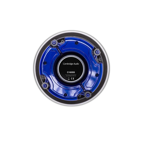 Ugradbeni zvučnik CAMBRIDGE AUDIO MINX C165SS