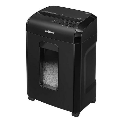 Uništivač dokumenata FELLOWES Powershred 10M (mikro-rezanje)-0