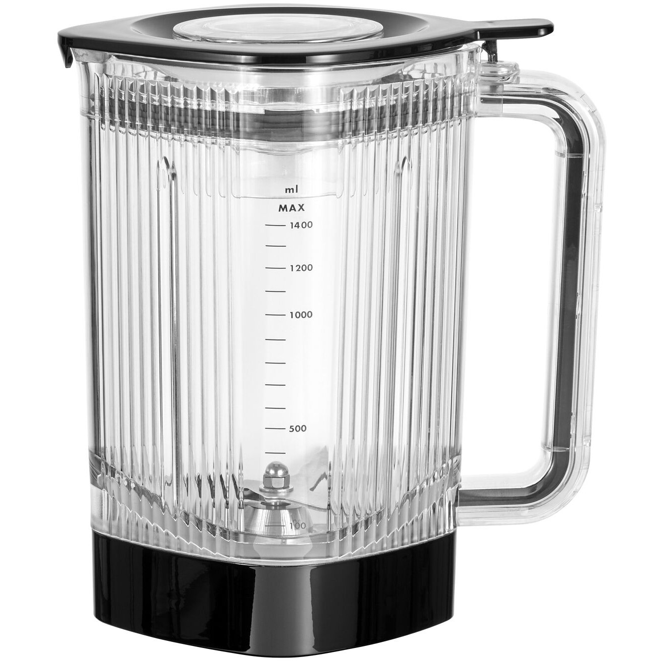 Univerzalni mikser ZWILLING Universal 1200 L (crna, 1200 W)-5