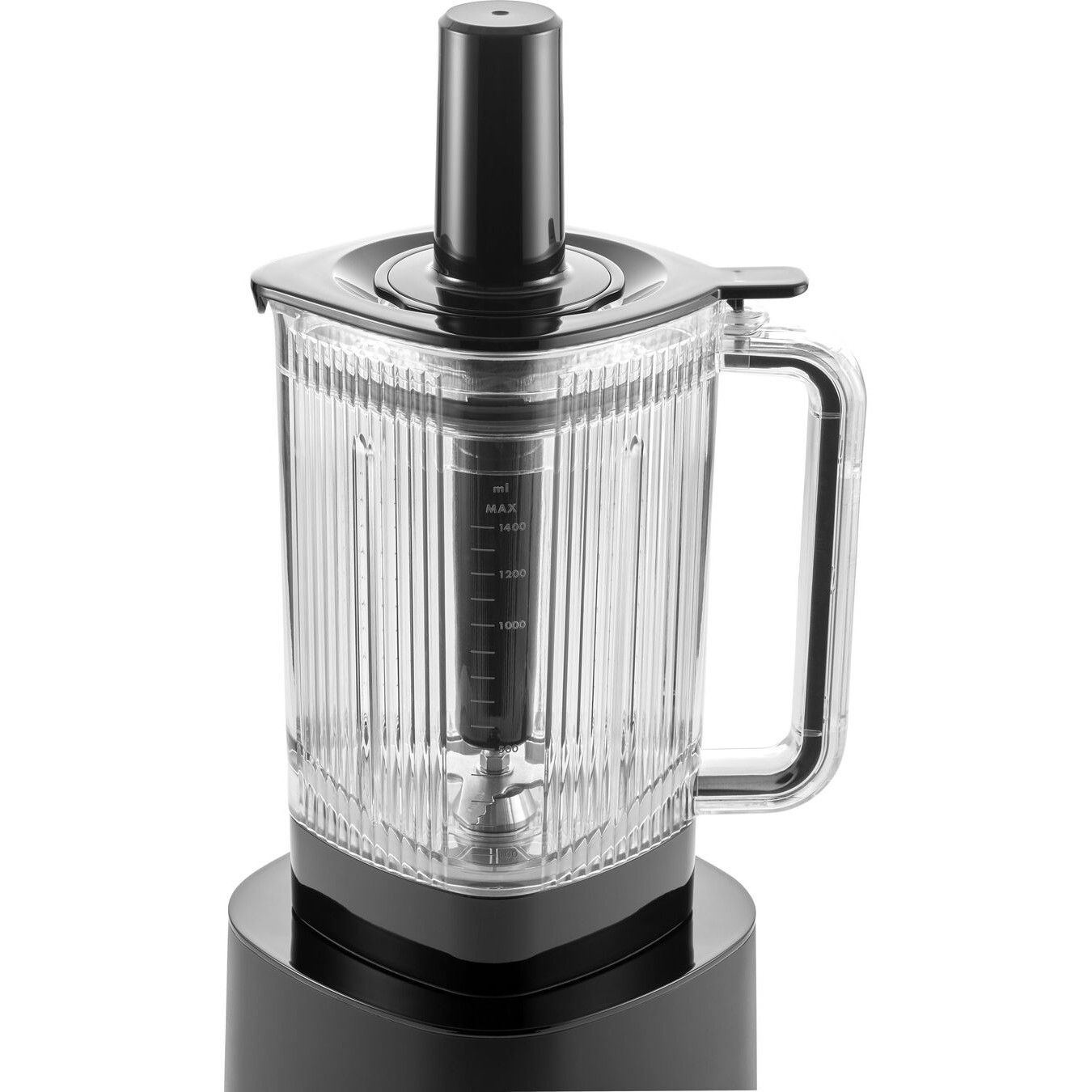 Univerzalni mikser ZWILLING Universal 1200 L (crna, 1200 W)-7