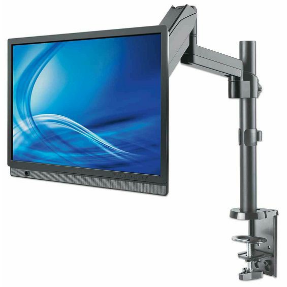 Stalak za LED/LCD TV MANHATTAN 17-32 inča 8kg plinski opruga-5