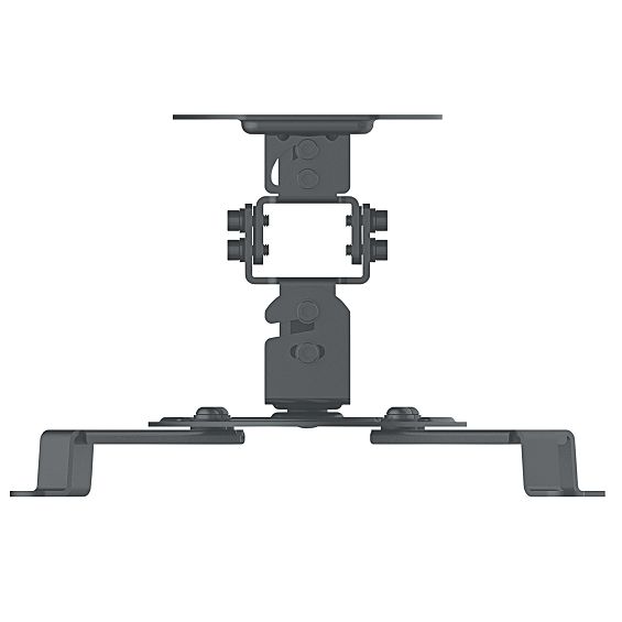 Univerzalni stropni nosač projektora MANHATTAN Basic-5