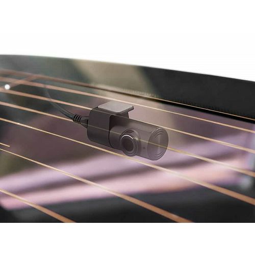 Unutarnja stražnja kamera ALPINE za DVR-F790-3