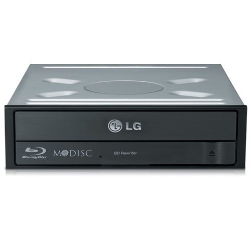 Unutarnji BDXL pogon HITACHI-LG DATA STORAGE LG BH16NS55 (Serial ATA)