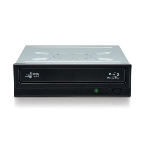 Unutarnji BDXL pogon HITACHI-LG DATA STORAGE LG BH16NS55 (Serial ATA)-1