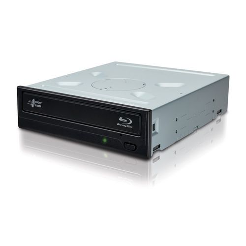 Unutarnji BDXL pogon HITACHI-LG DATA STORAGE LG BH16NS55 (Serial ATA)-3