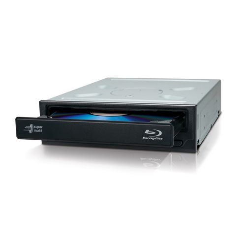 Unutarnji BDXL pogon HITACHI-LG DATA STORAGE LG BH16NS55 (Serial ATA)-4