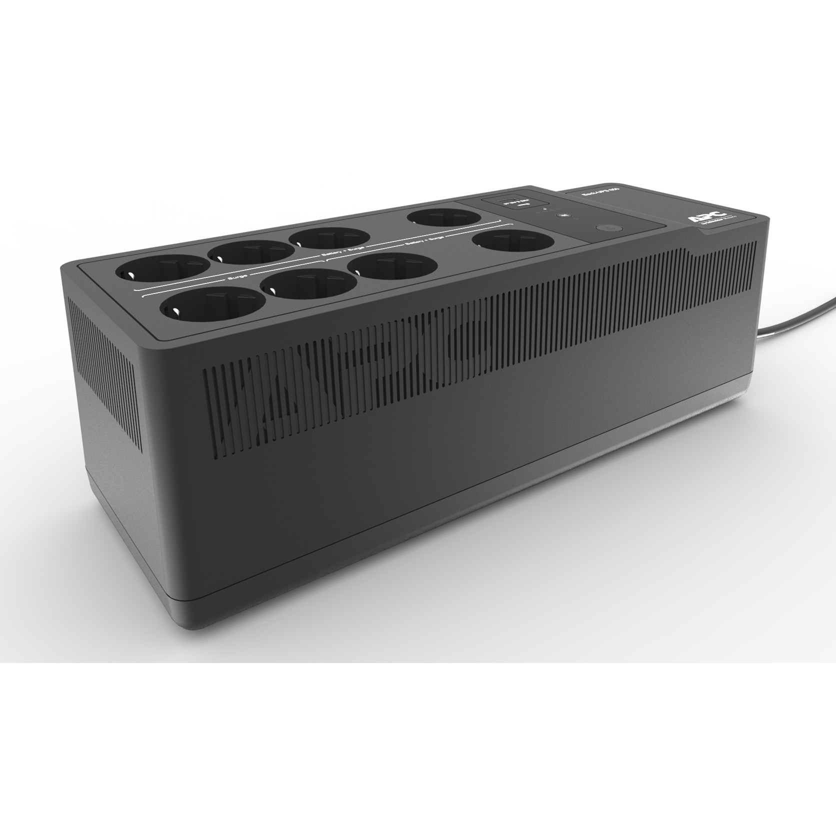 UPS APC 650VA/400W BE650G2-GR, desktop-12