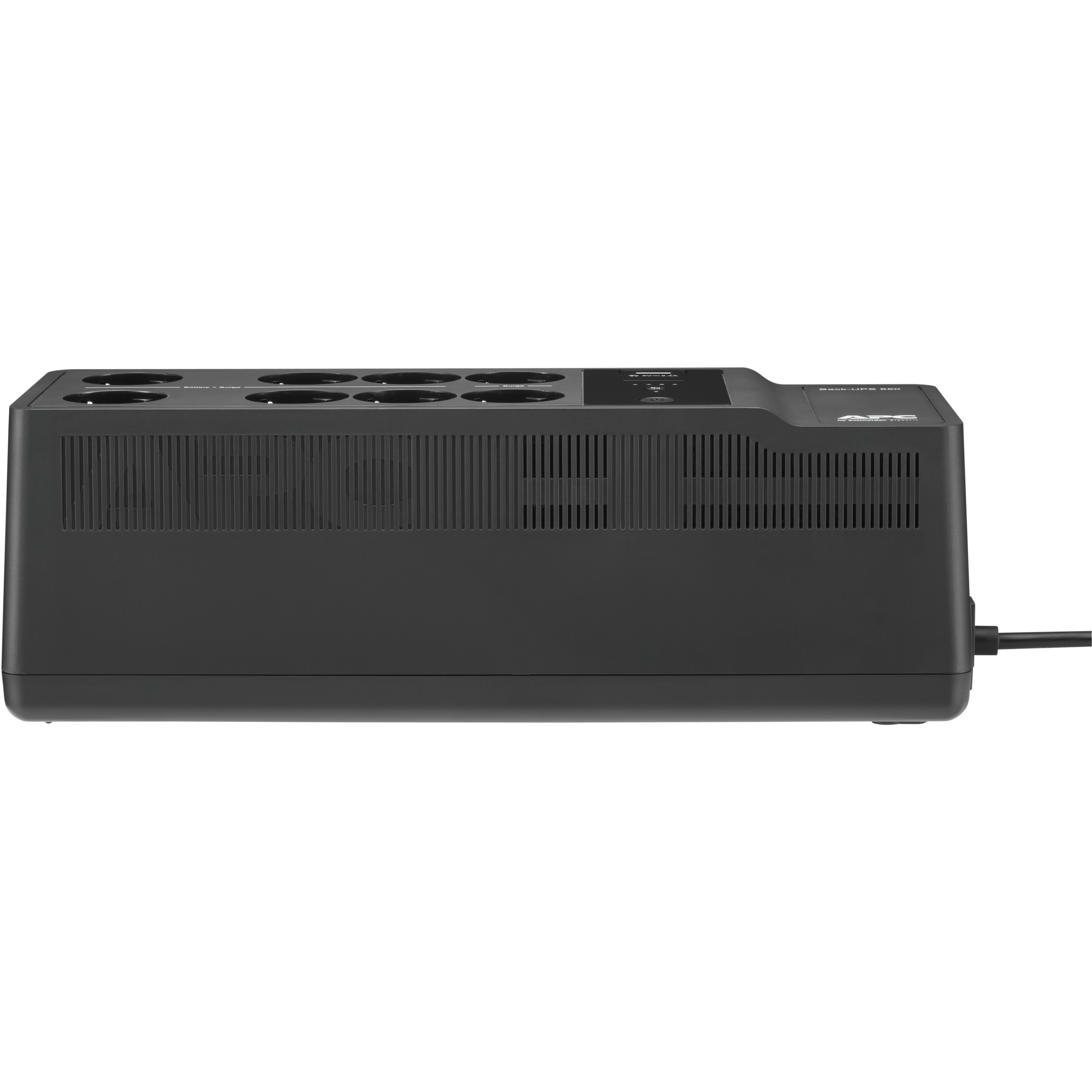 UPS APC 650VA/400W BE650G2-GR, desktop-13