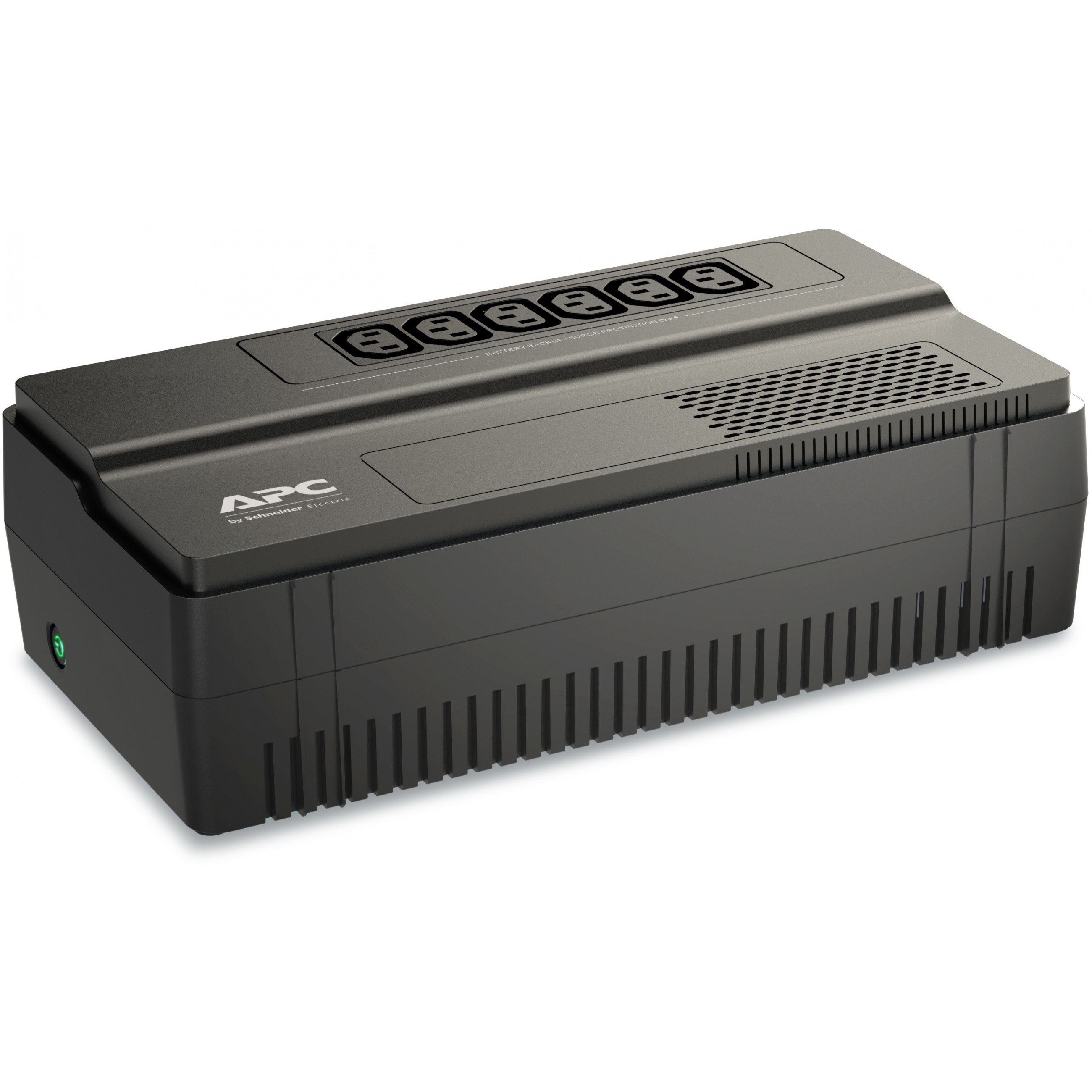 APC BV1000I uninterruptible power supply (UPS) Line-Interactive 1 kVA 600 W 1 AC outlet(s)