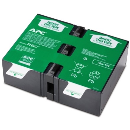 UPS baterija APC APCRBC123 (VRLA)