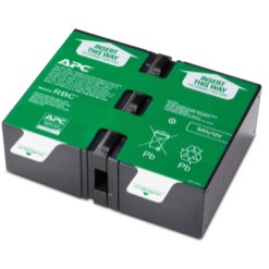 UPS baterija APC APCRBC124 (VRLA)