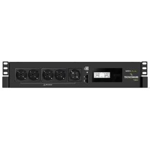 UPS napajanje TECNOWARE ERA PLUS 1200 stalak za neprekinuto napajanje-1