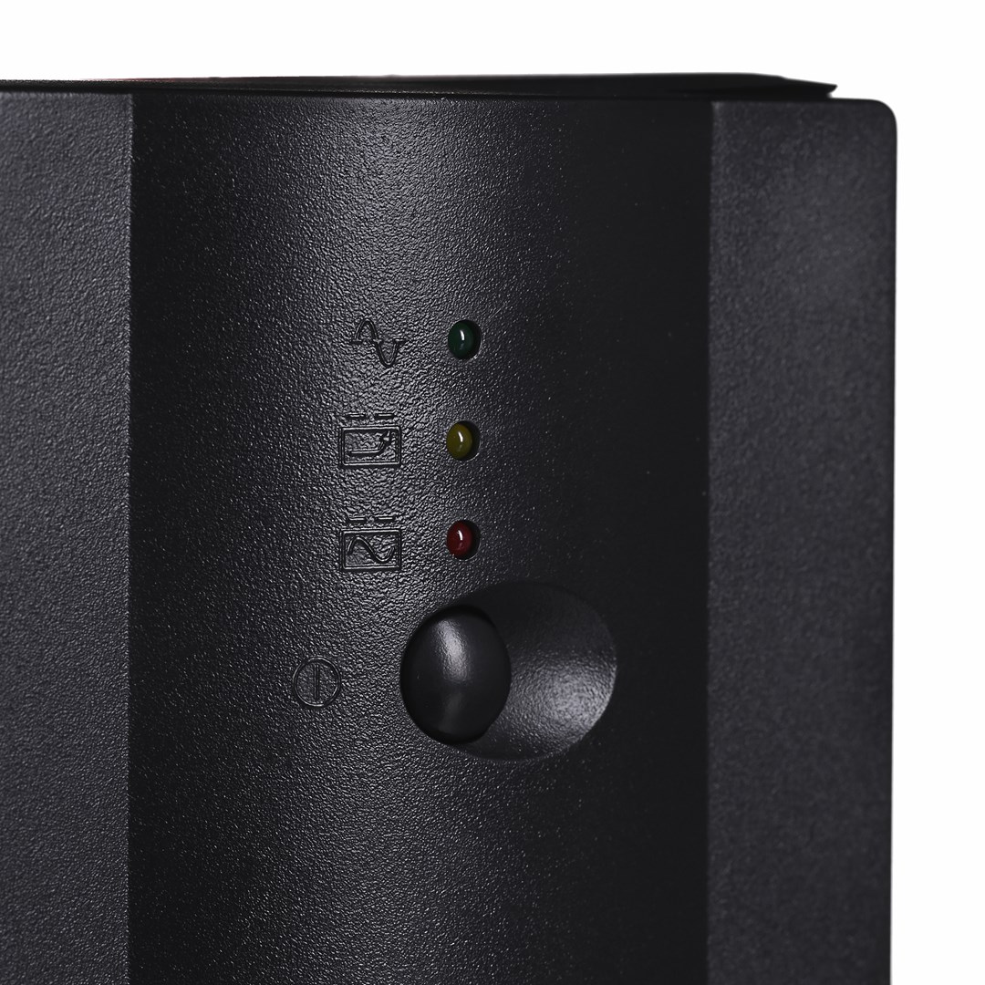 UPS uređaj GEMBIRD UPS-PC-652A (Line-Interactive, 0.65 kVA, 390 W, 3 utičnice)-5