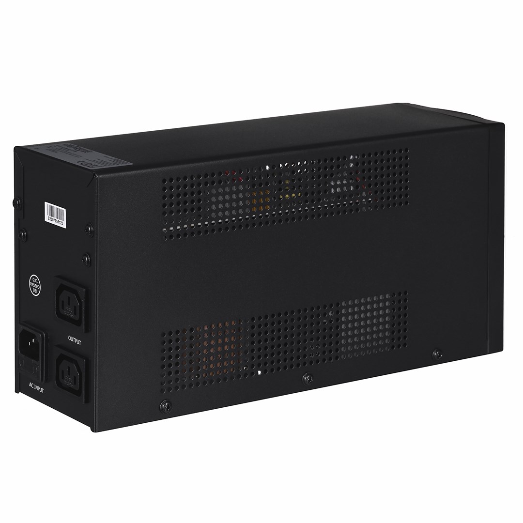 UPS uređaj GEMBIRD UPS-PC-652A (Line-Interactive, 0.65 kVA, 390 W, 3 utičnice)-3