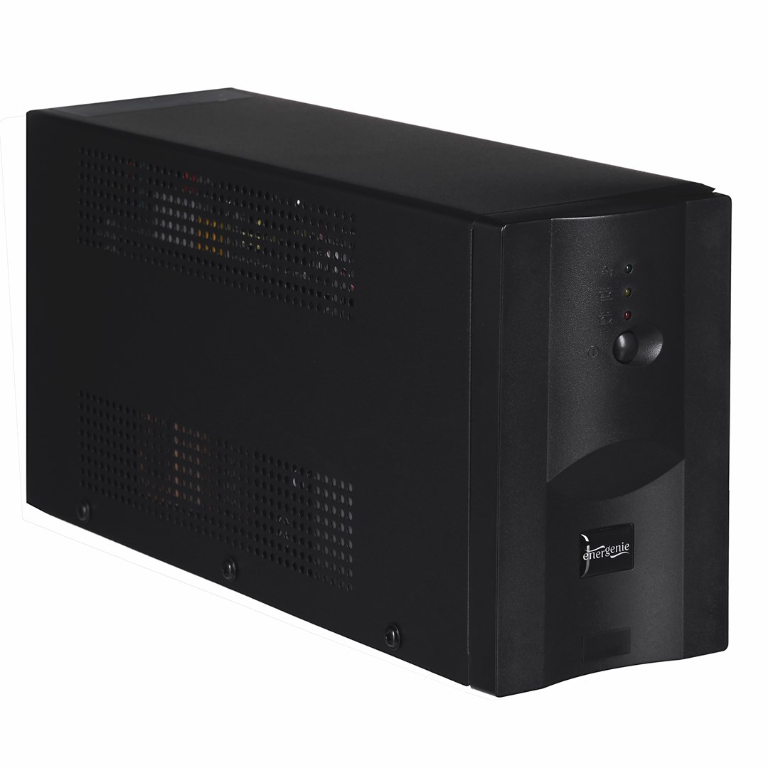UPS uređaj GEMBIRD UPS-PC-652A (Line-Interactive, 0.65 kVA, 390 W, 3 utičnice)-2