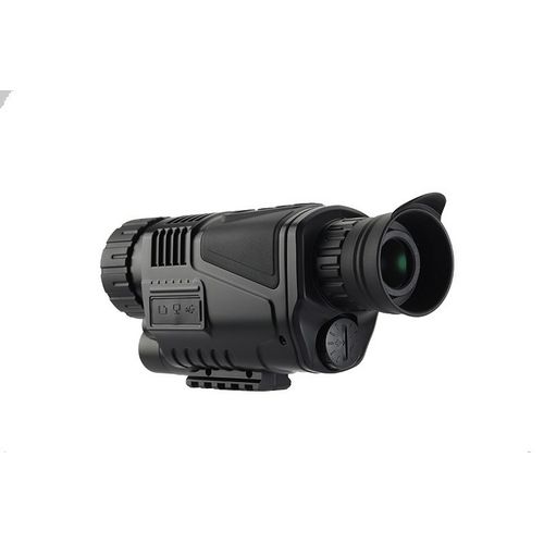 Uređaj za noćno gledanje Denver NVI-450 (crni, monokular)-4