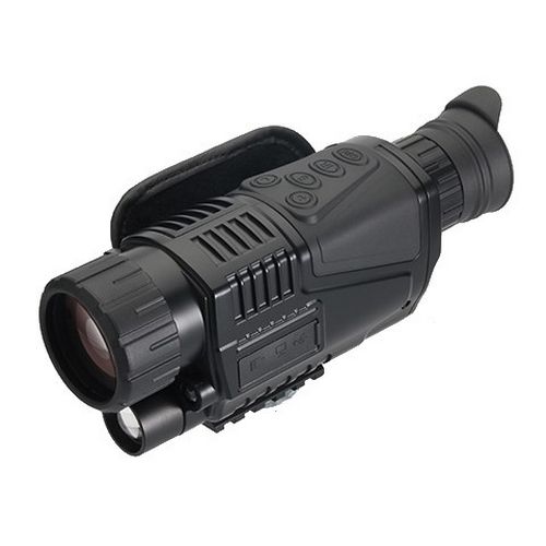 Uređaj za noćno gledanje Denver NVI-450 (crni, monokular)-5