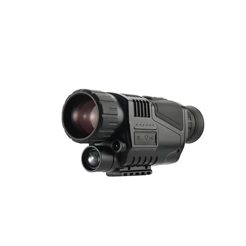 Uređaj za noćno gledanje Denver NVI-450 (crni, monokular)-7