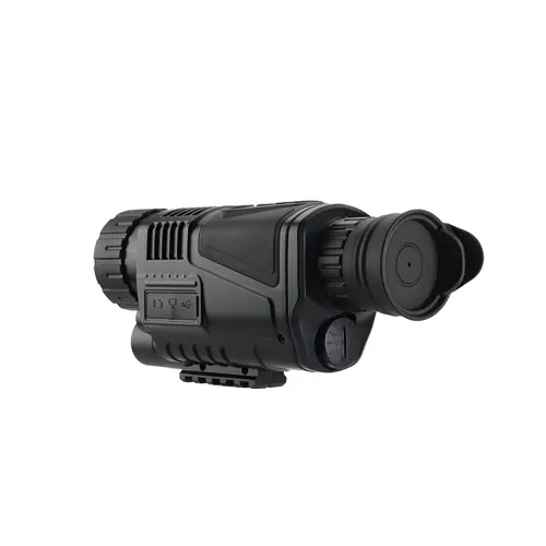 Uređaj za noćno gledanje Denver NVI-450 (crni, monokular)-9