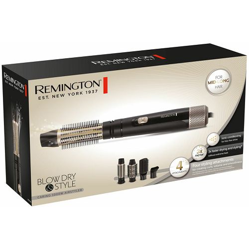 Uređaj za oblikovanje kose REMINGTON AS7500 1000W Airstyler-1