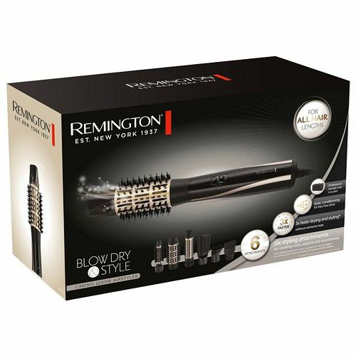 Uređaj za oblikovanje kose REMINGTON AS7700 1200W Airstyler-0