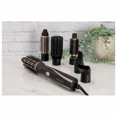 Uređaj za oblikovanje kose REMINGTON AS7700 1200W Airstyler-2