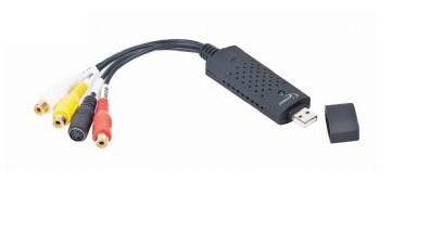 Uređaj za video snimanje GEMBIRD UVG-002 (USB 3.2 Gen 1)-1