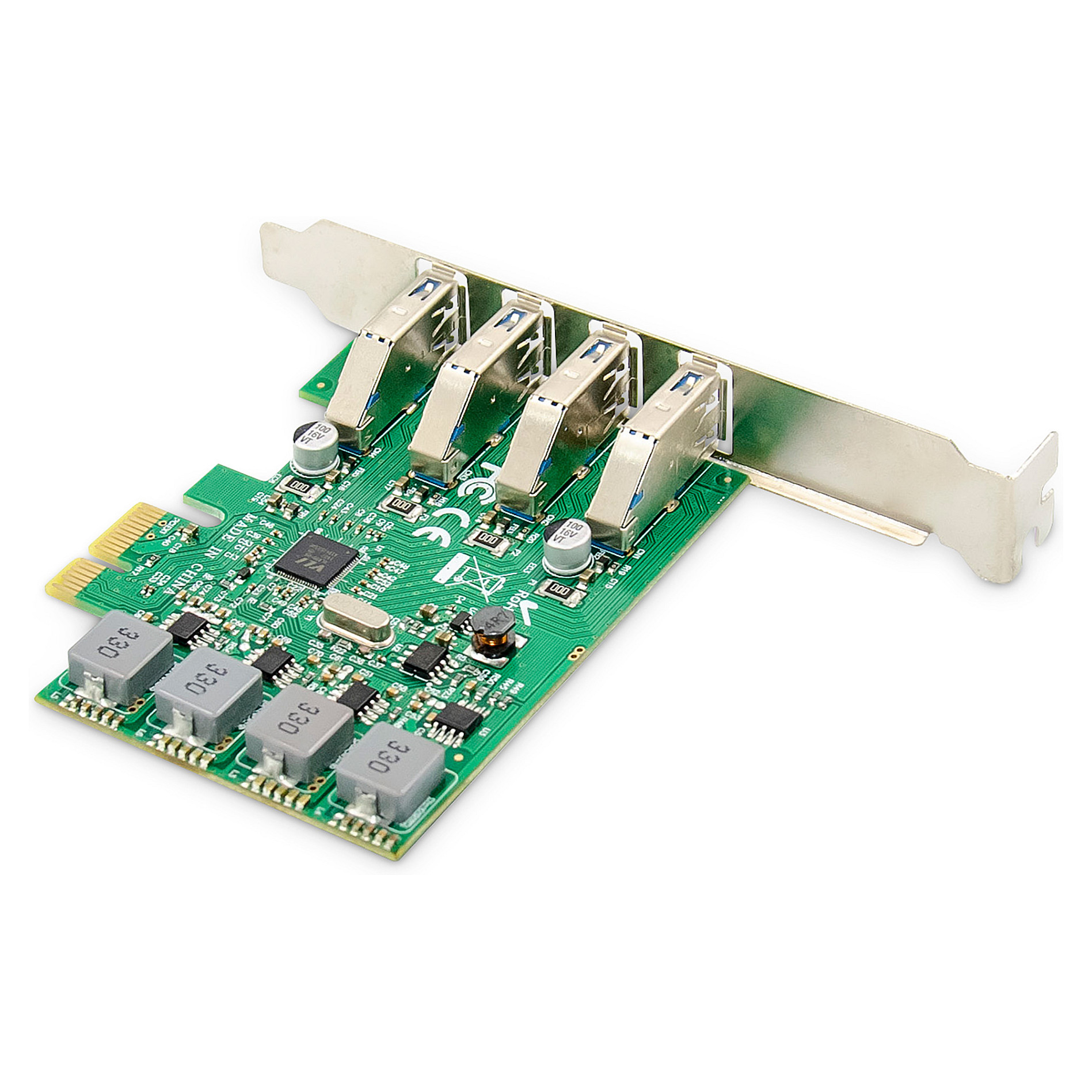 USB Adapter DIGITUS DS-30226 (PCIe)-1