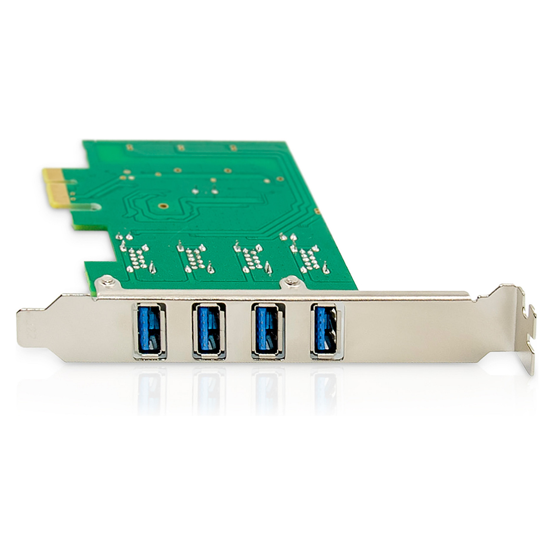 USB Adapter DIGITUS DS-30226 (PCIe)-4