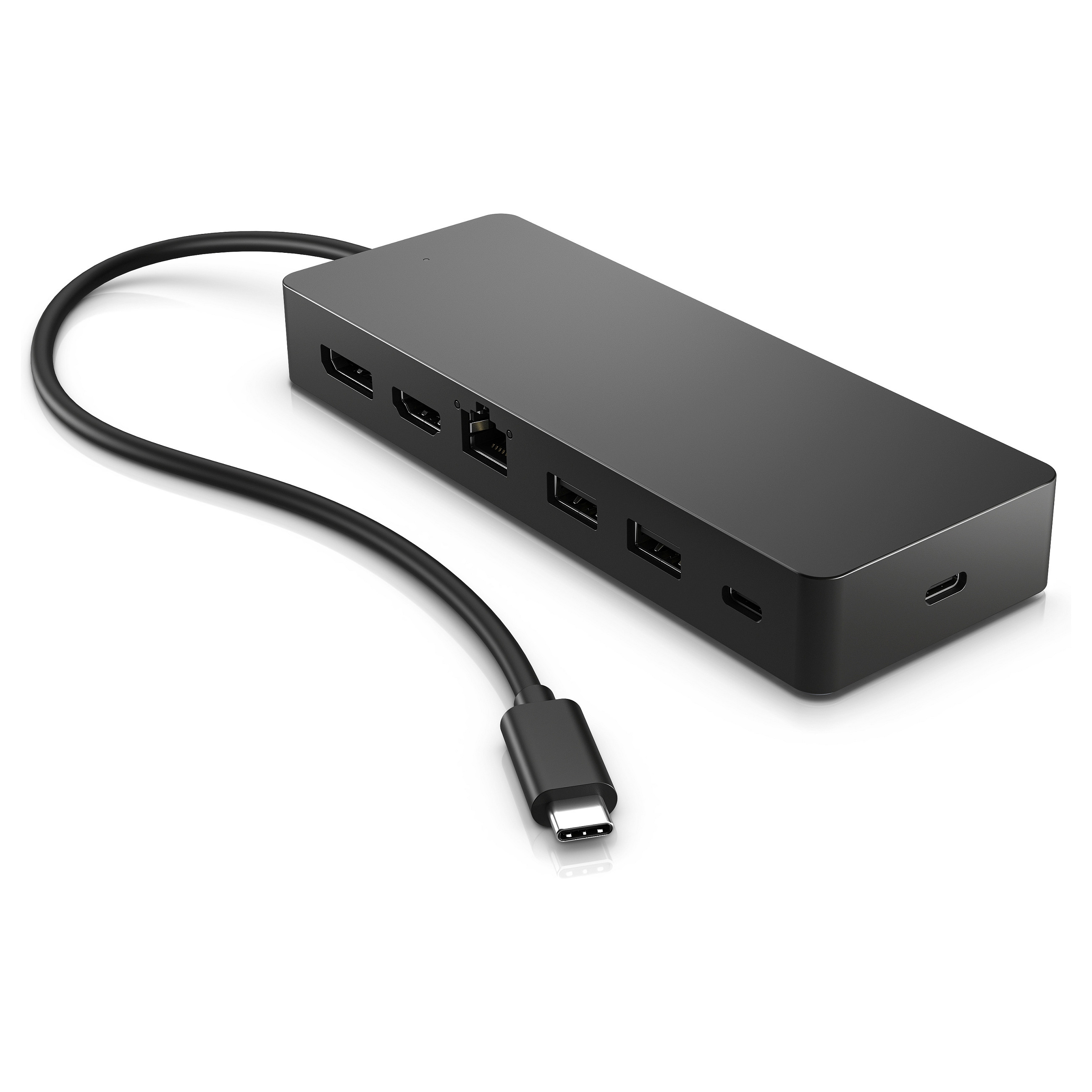HP Universal USB-C Multiport Hub-4