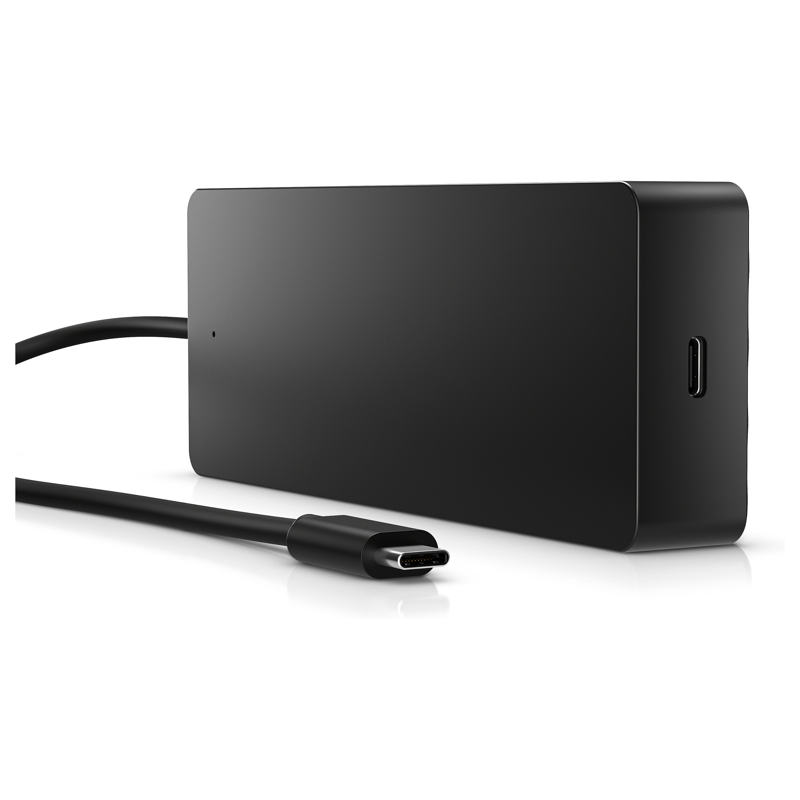 HP Universal USB-C Multiport Hub-6