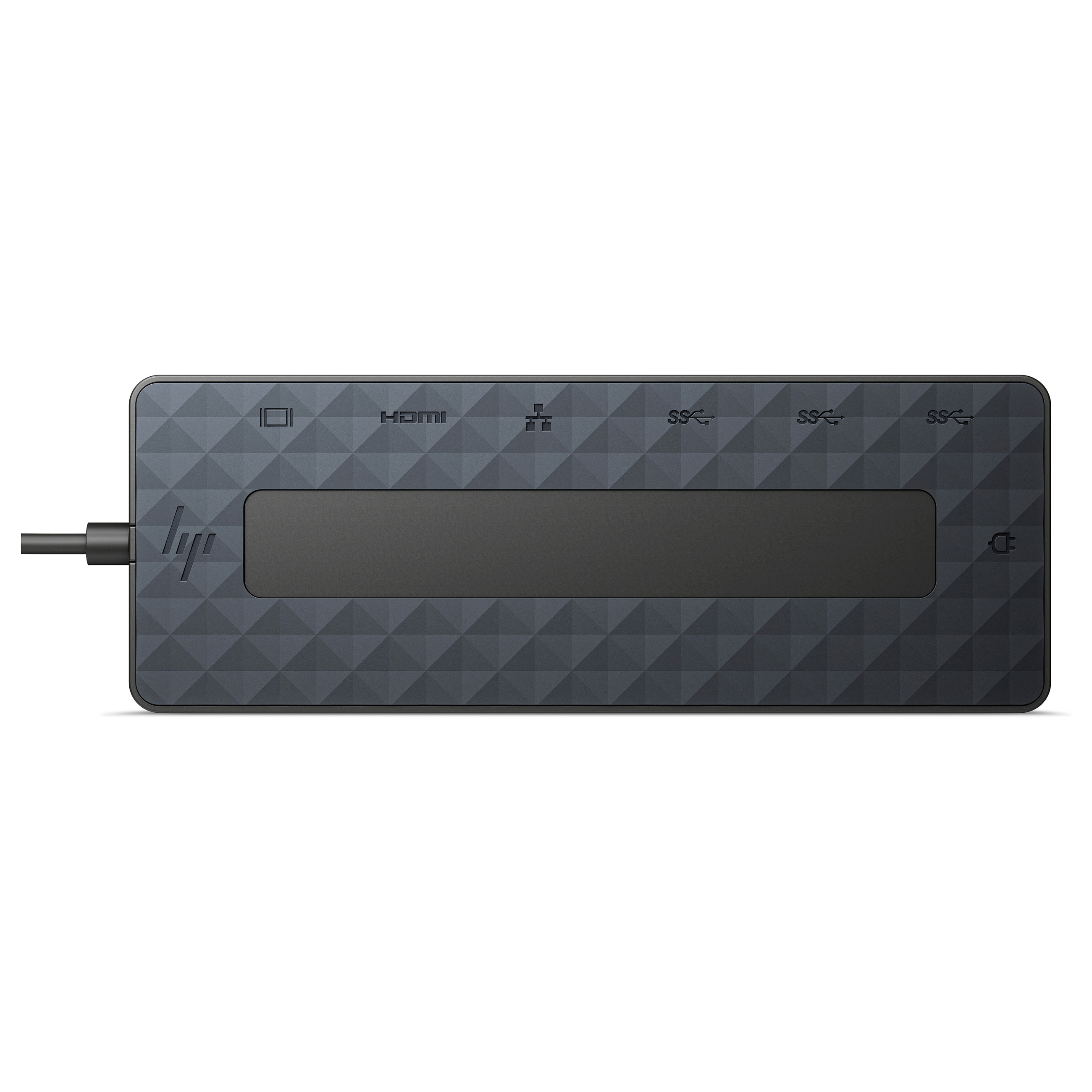 HP Universal USB-C Multiport Hub-7