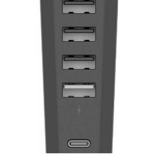 USB hub za BIGBEN PS5 Slim (4 x USB-a porta + 1 x USB-C port)-1