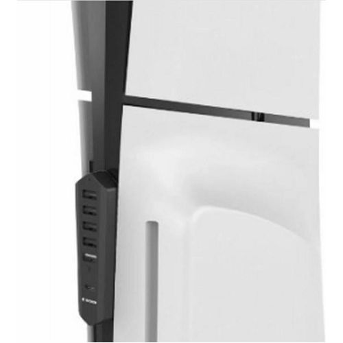 USB hub za BIGBEN PS5 Slim (4 x USB-a porta + 1 x USB-C port)-2