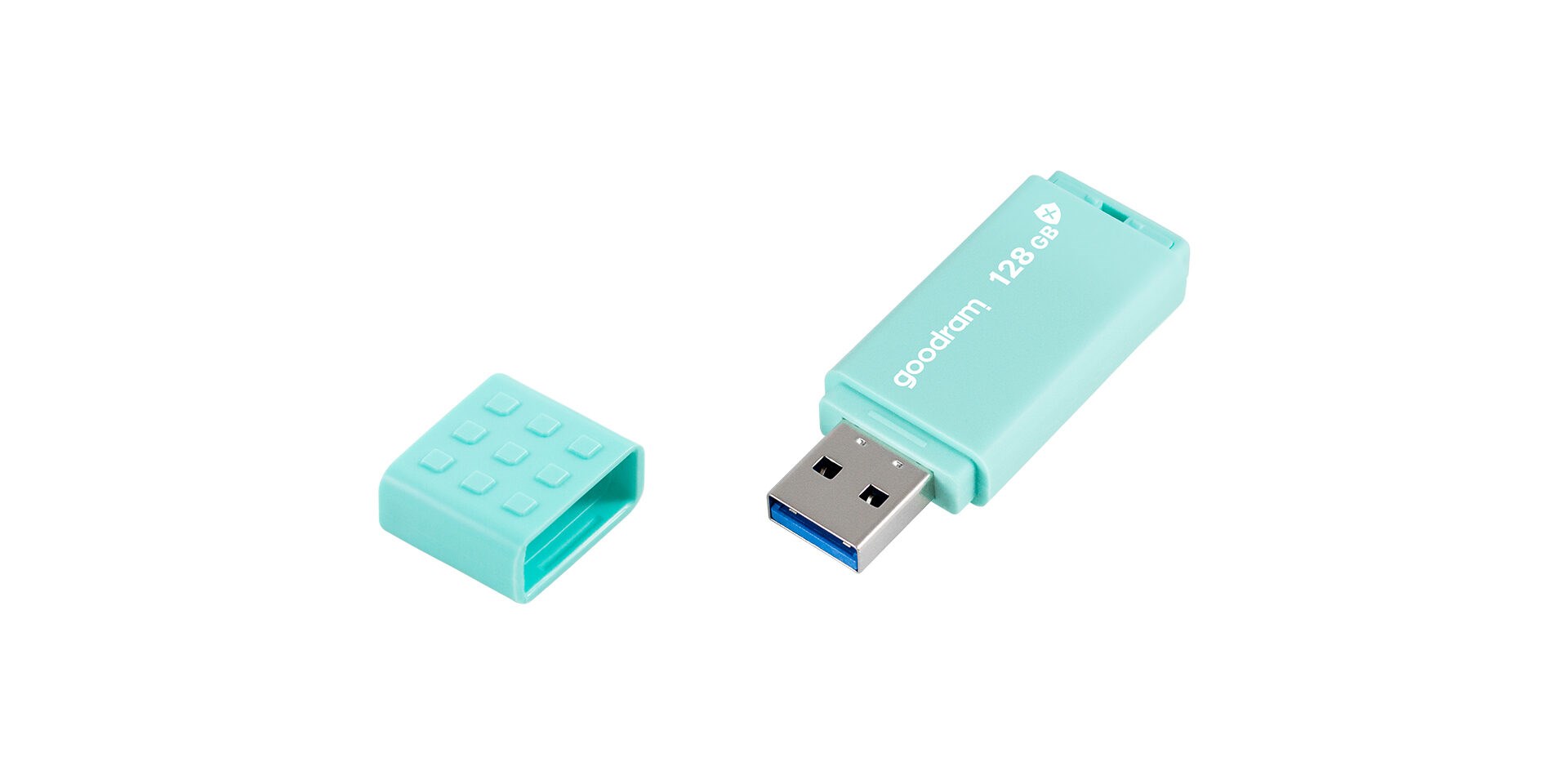 FLASHDRIVE USB 3.0 GOODRAM 16GB UME3 CARE-2