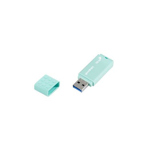 FLASHDRIVE USB 3.0 GOODRAM 16GB UME3 CARE-1
